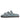 ViviBlu Blue Leather Flat Sandals