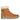 ViviBlu Tan Suede Ankle Boots
