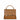 Favore Women Light Tan Leather Satchel Bags