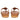 Leyla Tan Leather Flat Sandals