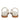 Stevie Off White Leather Flat Sandals