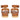 Brinley Tan Leather Flat Sandals