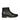 Livia Black Ankle Boots
