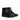 Livia Black Ankle Boots
