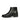 Livia Black Ankle Boots