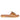 Viviblu Tan Leather Flat Sandals