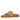 Nora Tan Leather Footbed Sandals
