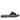 Viviblu Black Leather Flat Sandals