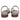 Stevie Brown Leather Flat Sandals