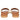 Eileen Off White Leather Flat Sandals