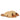 Enya Tan Leather Flat Sandals