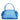 Favore Leather Structured Shoulder Bag