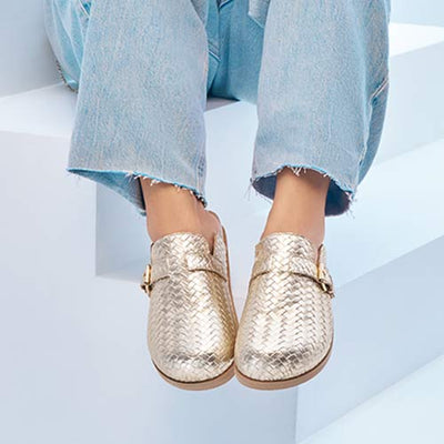 Slip on's